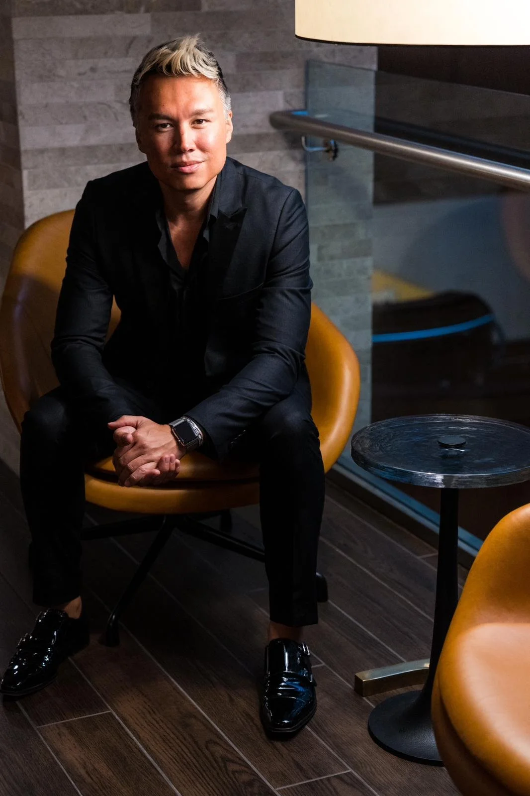 Thomas McClure - Founder