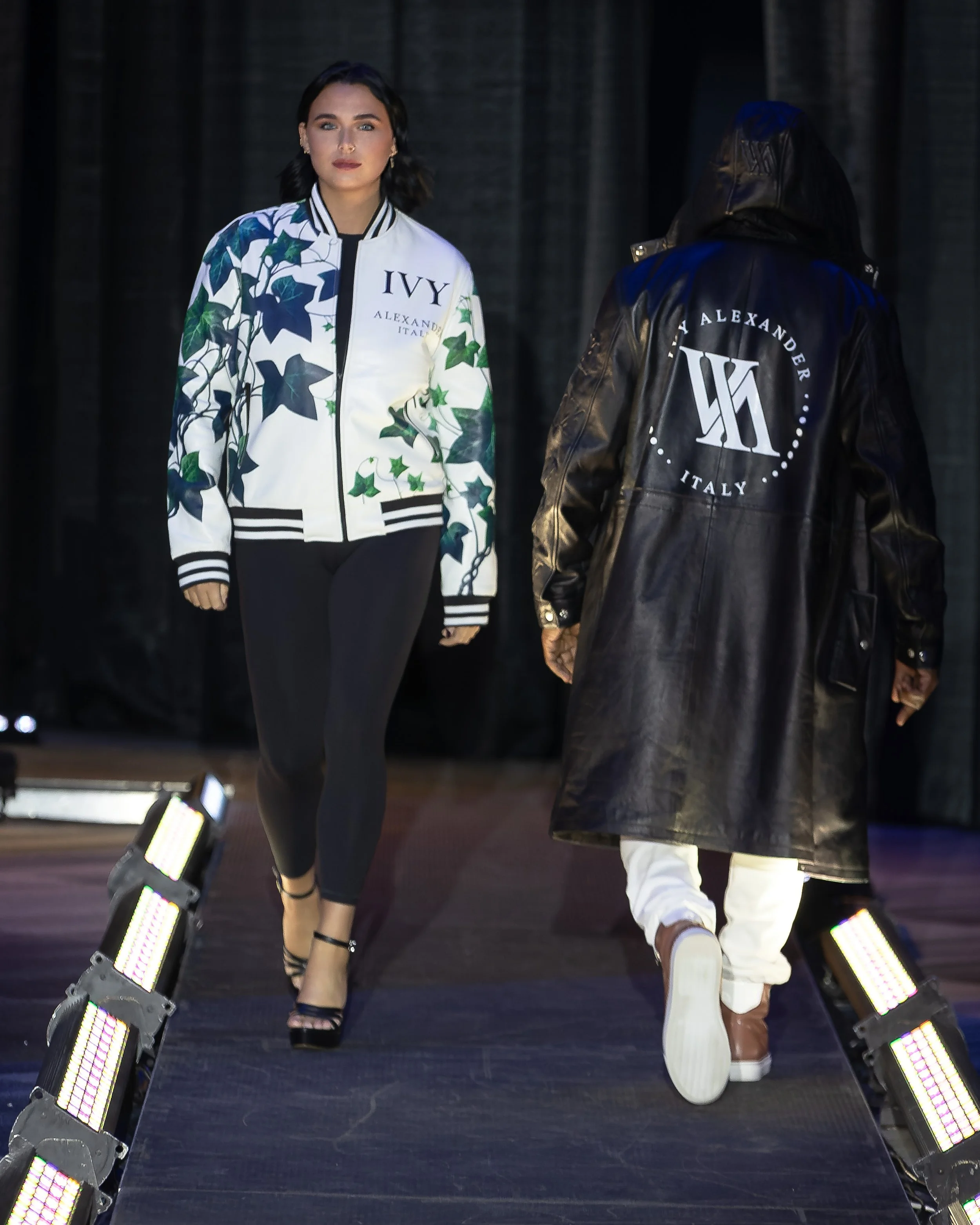Volunteer with Columbus Fashion Council